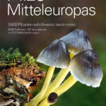 Pilze Mitteleuropas 1. Auflage